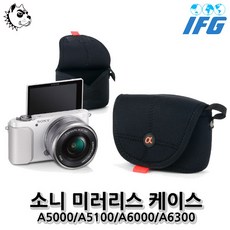 소니미러리스케이스