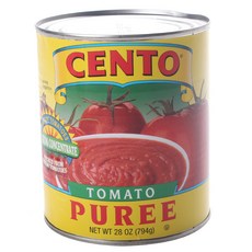 Cento 토마토 퓨리