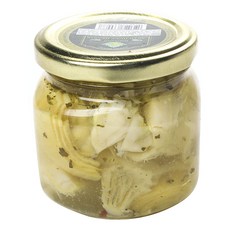 마린푸드 아티초크 하트, 184g, 1개