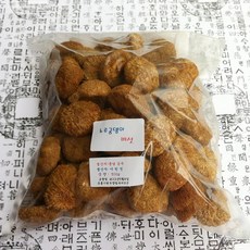 국내산 노루궁뎅이버섯 500g, 1개