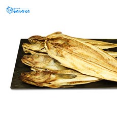 태백이 품은 자연먹태 (대/특대) 3미, 1KG(대), 10개