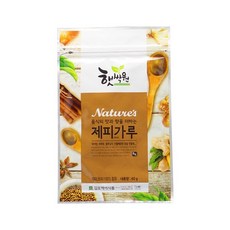 햇싹원 제피(초피)가루 60g, 1개
