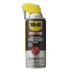 wd-40스페셜리스트침투제