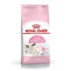 로얄캐닌마더앤베이비캣4kg