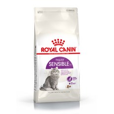 로얄캐닌센서블4kg