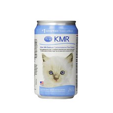 케이엠알 리퀴스 고양이 초유(KMR 초유) - 236ml 분유, 1캔