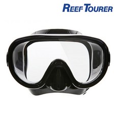 투사리프투어러아동용스노클링마스크