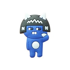 크록스 지비츠
