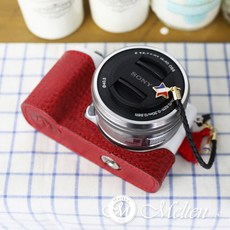 멜튼렌즈캡