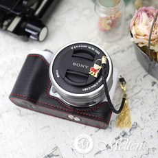 멜튼렌즈캡