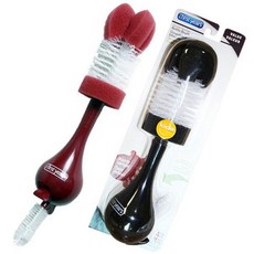 퍼스트이어 더블젖병브러쉬(10458), 1개