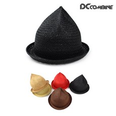 여름모자페도라