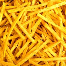 UYAMA 참고구마스틱, 300g, 1개