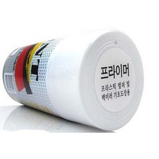 진저123프라이머