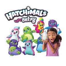 두근두근해치멀