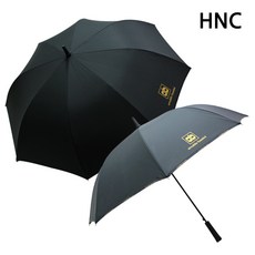 에이치엔씨 AB70 자동 남성장우산