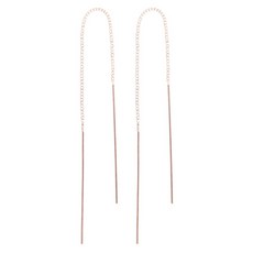 순금원터치롱귀걸이