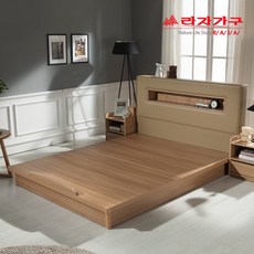 저상형침대프레임 TOP01