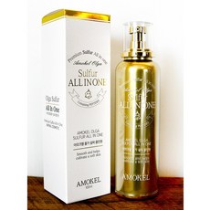 에루크올인원케어오일