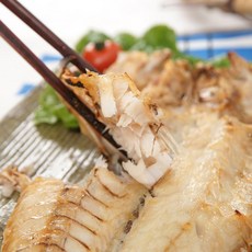 바다어랑제주삼치살