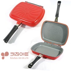 국산생선구이기