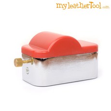 tandy 기리메 롤러 Table Top Edge Dyeing Roller 가죽공예부자재