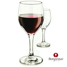 보르고노보 듀칼레 와인잔 세트 310ml 2P, 2개