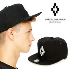 17ss 마르셀로불론 모자 STARTER CRUZ CAP 스냅백