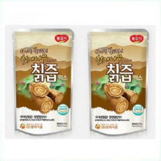칡즙
