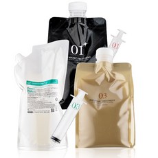 하오니코3종세트