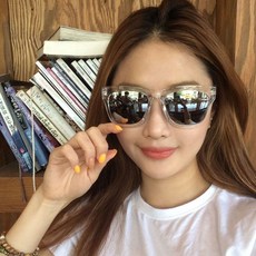 투명테선글라스