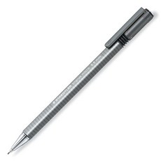 스테들러 774 25 트리플러스 필기용 샤프, 1개, 0.5mm