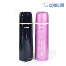 조지루시 코끼리보온병 보냉병 조지루시보온병 GG50시리즈, 특가SV-GG50-AD(500ml/딥블루), 500ml