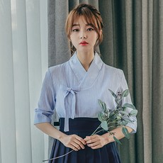모던한복