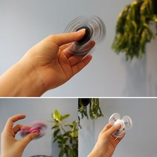 피들베어링, 블랙