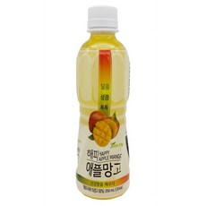 해피애플망고