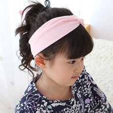 꿈비고정밴드