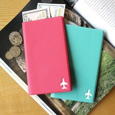 페니체여권케이스