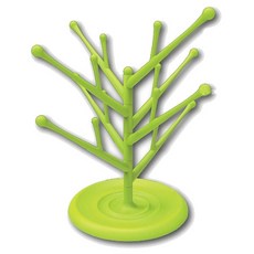 폴더블젖병건조대거치대