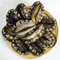 전복1kg10미