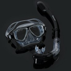 아쿠아맥스스노쿨링