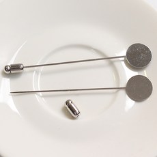 부토니에재료