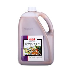 하이몬 피넛월남쌈소스, 4.8kg, 1개