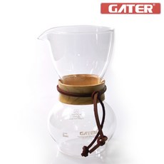 gater더치