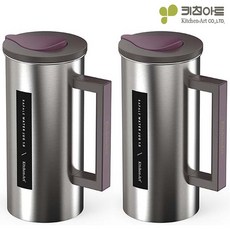 키친아트요거트병