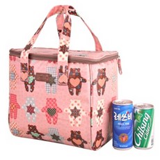 그로미미보냉백