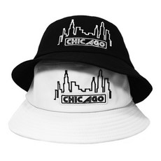 나이스고스트클럽버킷햇