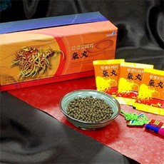 장생도라지주