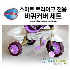 스마트라이크자전거