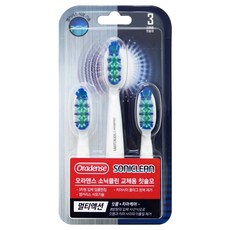 필립스전동칫솔키즈리필